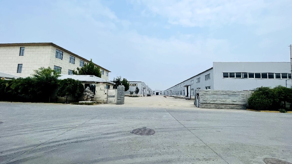 倉儲服務：企業(yè)高效運營的得力助手