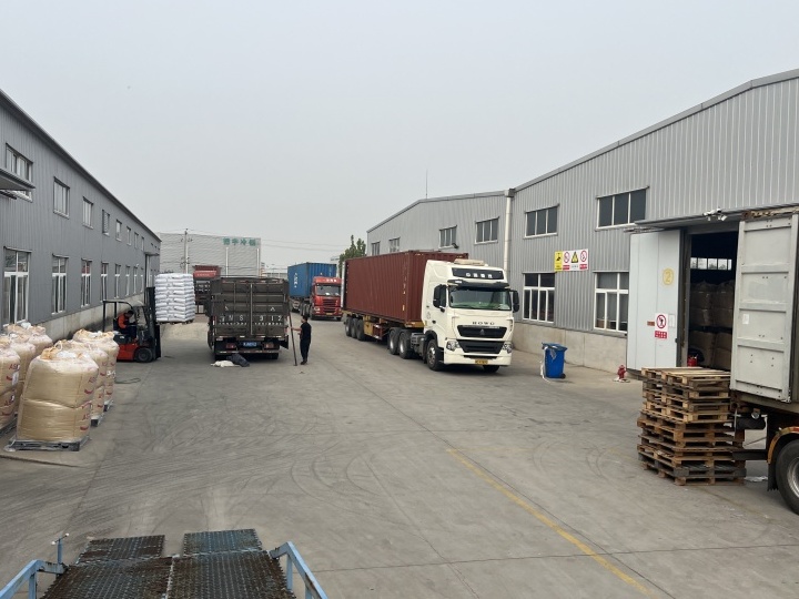 什么樣的電商企業(yè)適合入住云倉(cāng)代發(fā)貨？