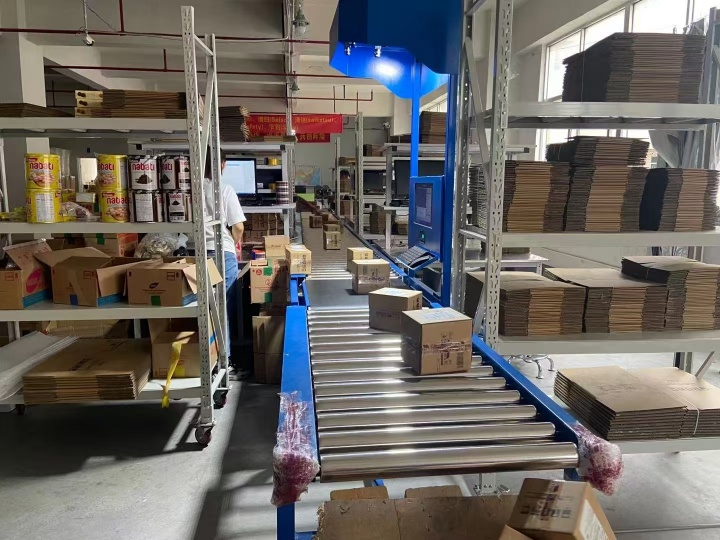 第三方電商倉儲代發(fā)貨：您成功的關鍵一步