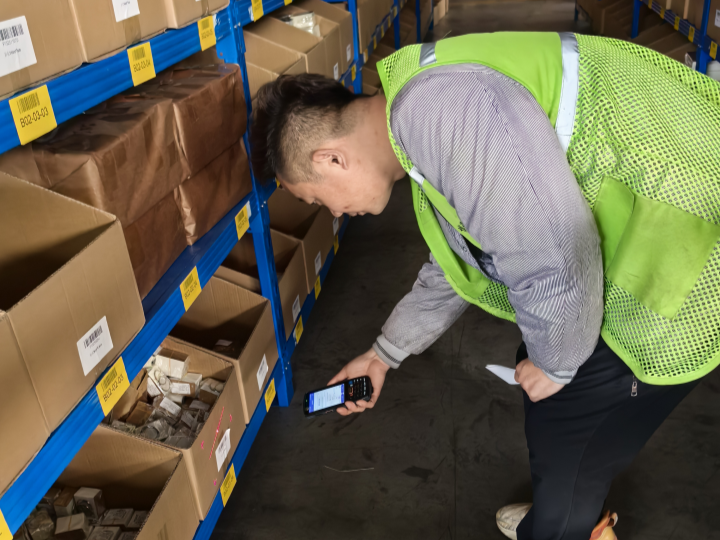 電商云倉是做什么的：定義、功能與應(yīng)用解析